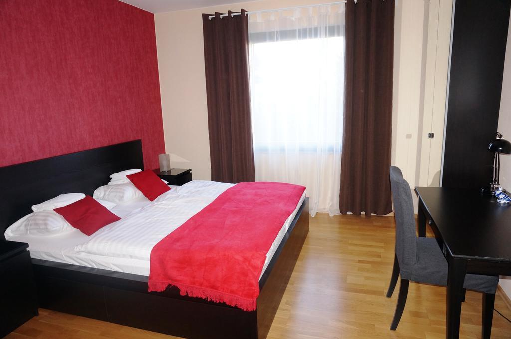 Aurora Apartments Бад-Хомбург-фор-дер-Хёэ Экстерьер фото