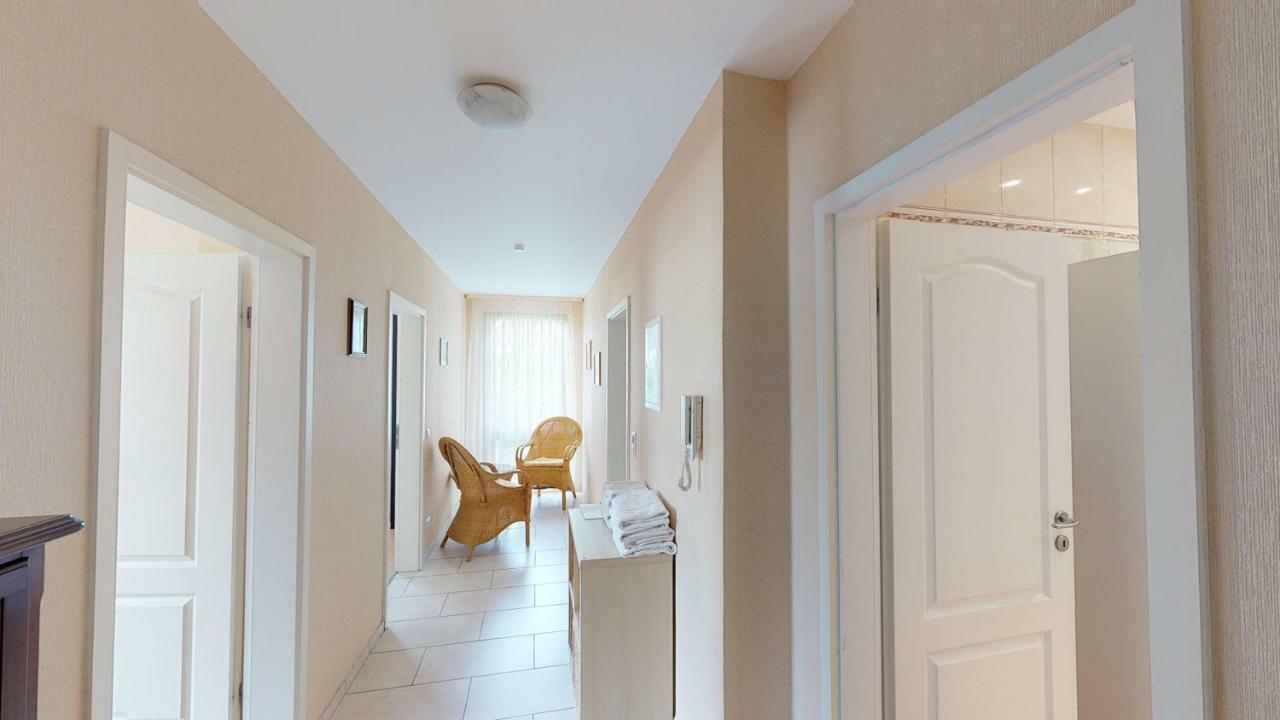 Aurora Apartments Бад-Хомбург-фор-дер-Хёэ Экстерьер фото