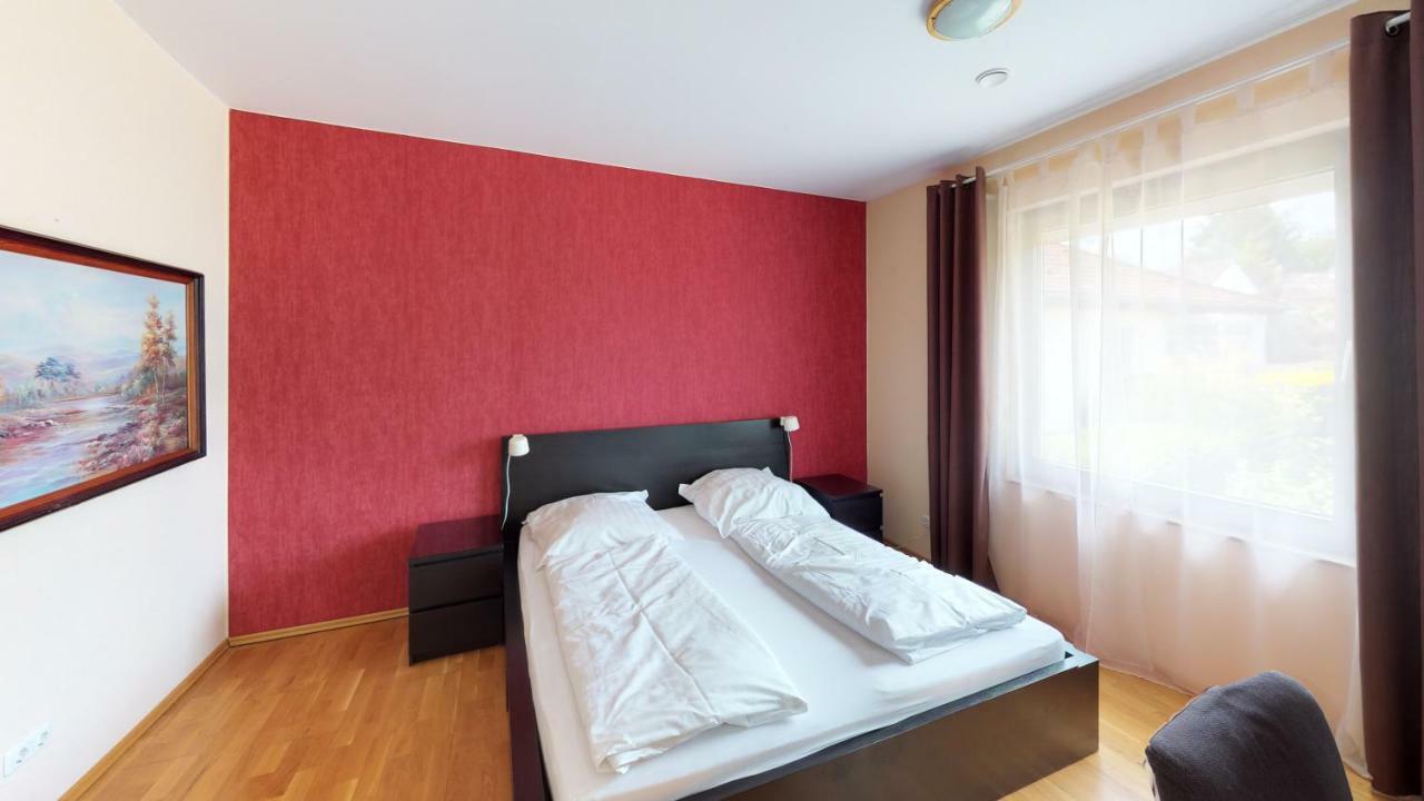 Aurora Apartments Бад-Хомбург-фор-дер-Хёэ Экстерьер фото